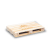 Promotional Wood Pallet Coasters